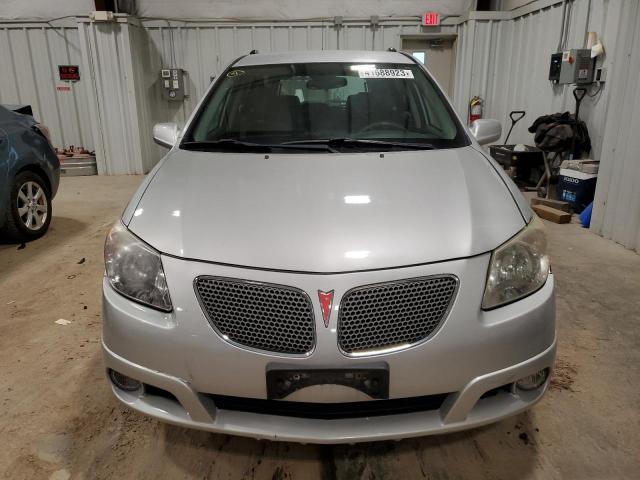Photo 5 from auction – 2008 PONTIAC VIBE with VIN 5Y2SL65878Z421500