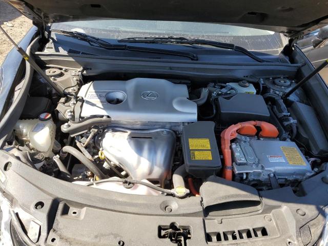 Photo 11 from auction – 2014 LEXUS ES 300H with VIN JTHBW1GG0E2071466