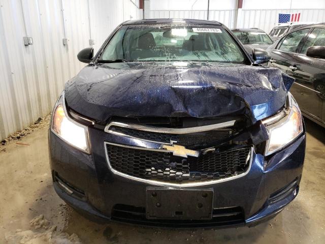 Photo 5 from auction – 2011 CHEVROLET CRUZE LS with VIN 1G1PC5SH7B7187634