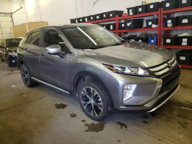 Photo 4 from auction – 2018 MITSUBISHI ECLIPSE CR with VIN JA4AT5AA3JZ046056