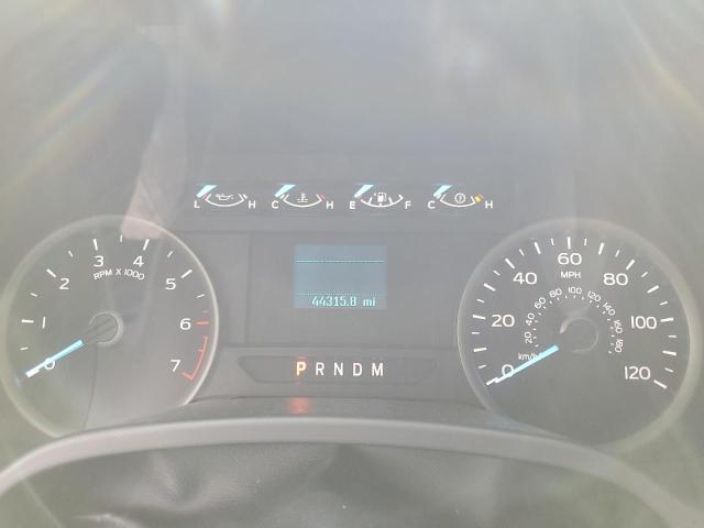 Photo 9 from auction – 2018 FORD F150 SUPER with VIN 1FTEW1EG5JKE79084