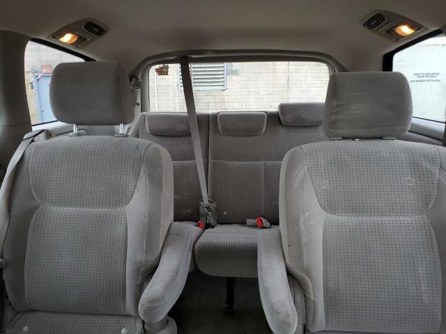 Photo 10 from auction – 2006 TOYOTA SIENNA with VIN 5TDZA23C36S488856