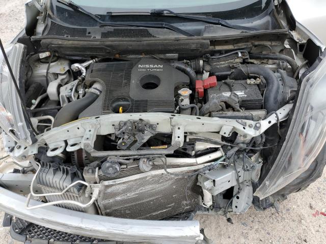 Photo 11 from auction – 2014 NISSAN JUKE S with VIN JN8AF5MV0ET364869