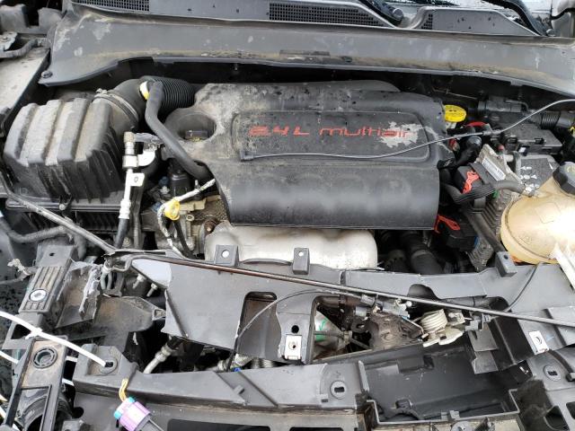 Photo 12 from auction – 2018 JEEP COMPASS LA with VIN 3C4NJDBB8JT313567