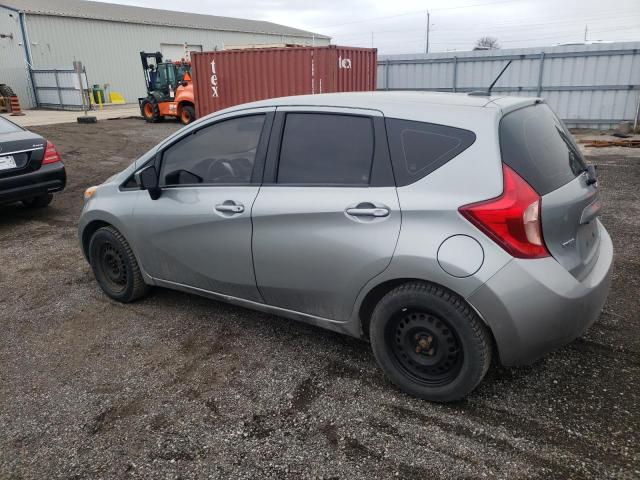 Photo 2 from auction – 2015 NISSAN VERSA NOTE with VIN 3N1CE2CP9FL444205