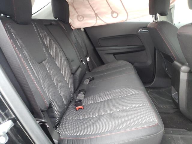 Photo 10 from auction – 2016 CHEVROLET EQUINOX LT with VIN 2GNALCEK5G6268767