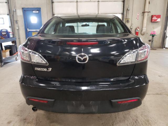 Photo 6 from auction – 2011 MAZDA 3 I with VIN JM1BL1VF5B1386432