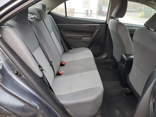 Photo 10 from auction – 2014 TOYOTA COROLLA L with VIN 2T1BURHE9EC066593
