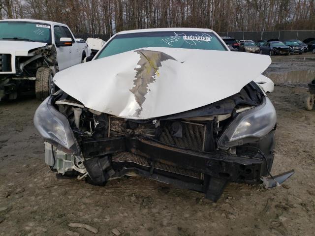 Photo 5 from auction – 2015 TOYOTA AVALON XLE with VIN 4T1BK1EB3FU180140