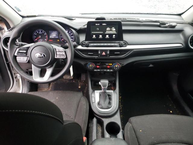 Photo 8 from auction – 2019 KIA FORTE FE with VIN 3KPF24ADXKE061847