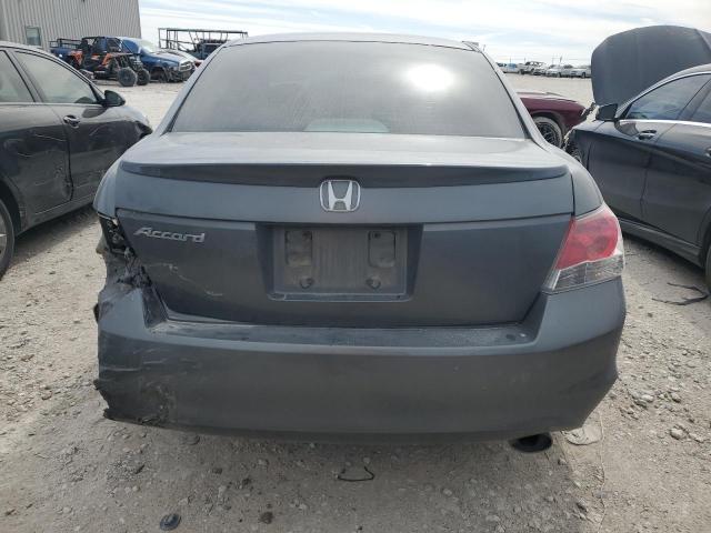 Photo 6 from auction – 2010 HONDA ACCORD EX with VIN 1HGCP2F70AA159574