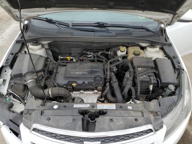 Photo 11 from auction – 2013 CHEVROLET CRUZE LT with VIN 1G1PC5SB7D7306989