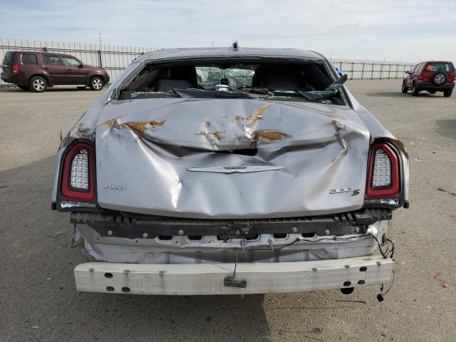 Photo 6 from auction – 2018 CHRYSLER 300 S with VIN 2C3CCAGG7JH267330