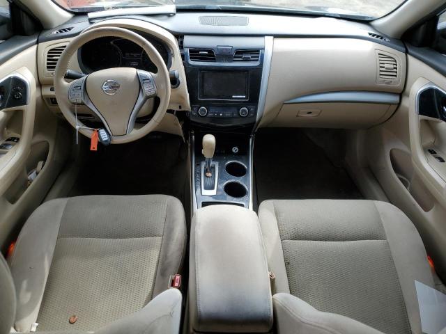 Photo 8 from auction – 2014 NISSAN ALTIMA 2.5 with VIN 1N4AL3AP9EN232928