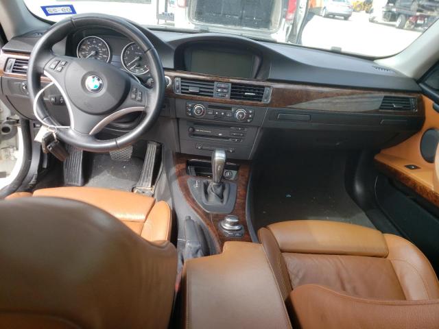 Photo 8 from auction – 2007 BMW 328 I with VIN WBAWB33587PV74826