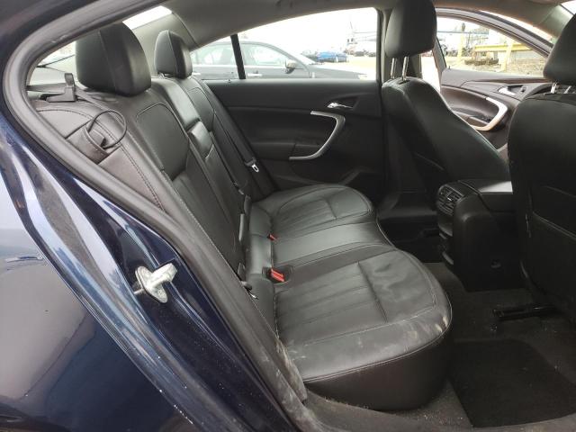 Photo 10 from auction – 2012 BUICK REGAL PREM with VIN 2G4GS5EV4C9140763