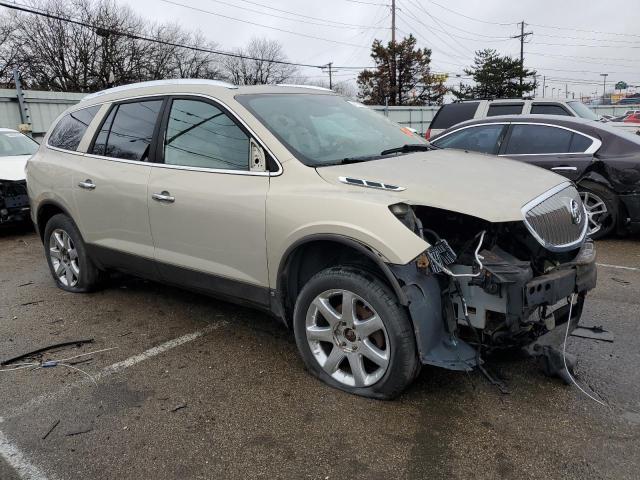 Photo 4 from auction – 2008 BUICK ENCLAVE CX with VIN 5GAEV23788J261492