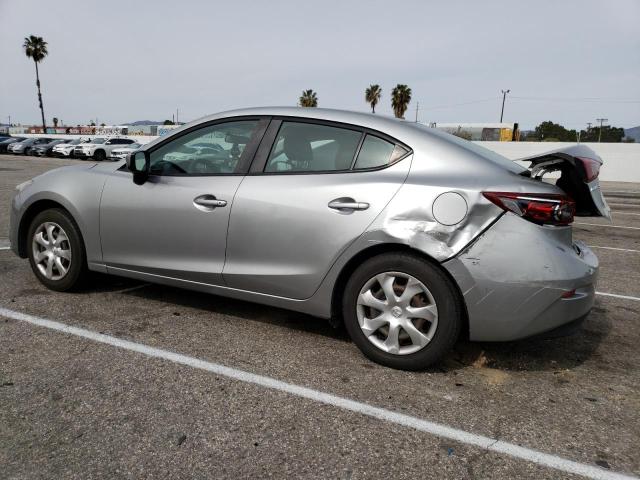Photo 2 from auction – 2015 MAZDA 3 SPORT with VIN 3MZBM1U77FM213878