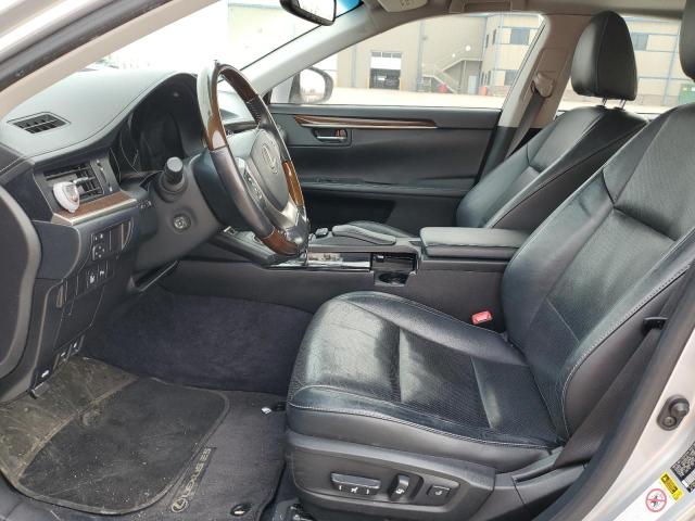 Photo 7 from auction – 2015 LEXUS ES 350 with VIN JTHBK1GG0F2202747