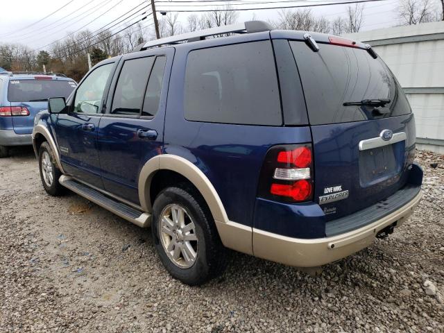 Photo 2 from auction – 2006 FORD EXPLORER E with VIN 1FMEU74846UA17612
