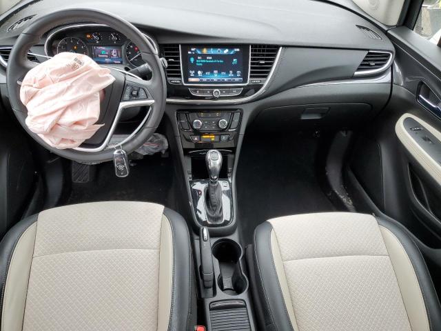 Photo 8 from auction – 2020 BUICK ENCORE PRE with VIN KL4CJASB6LB090658