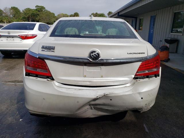 Photo 6 from auction – 2016 BUICK LACROSSE with VIN 1G4GB5G37GF151927