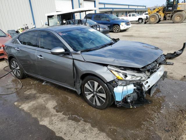 Photo 4 from auction – 2019 NISSAN ALTIMA SV with VIN 1N4BL4DV2KC132956