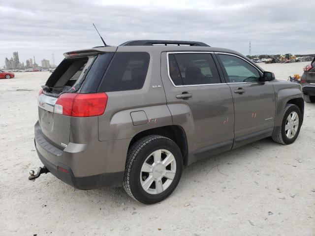 Photo 3 from auction – 2011 GMC TERRAIN SL with VIN 2CTALSEC2B6399941