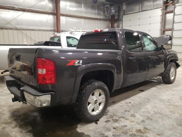 صورة رقم 3 من المزاد - 2011 CHEVROLET SILVERADO مع VIN 3GCPKSE33BG299568