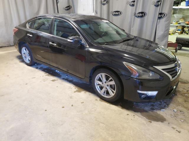 Photo 4 from auction – 2013 NISSAN ALTIMA with VIN 1N4AL3APXDC255869