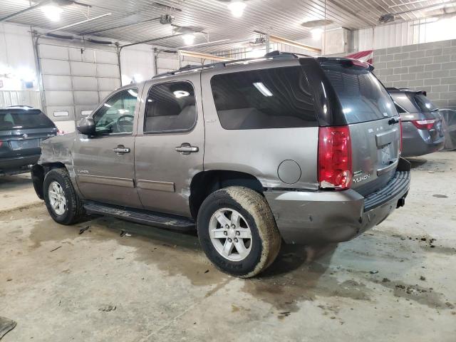 Photo 2 from auction – 2012 GMC YUKON SLT with VIN 1GKS2CE02CR125289