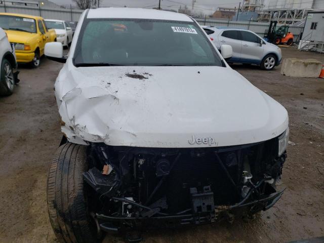 Photo 5 from auction – 2021 JEEP GRAND CHER with VIN 1C4RJFAG5MC672286