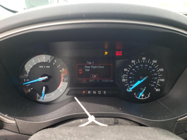 Photo 9 from auction – 2015 FORD FUSION SE with VIN 3FA6P0HD9FR227635