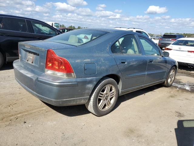 Photo 3 from auction – 2005 VOLVO S60 2.5T with VIN YV1RS592052429454