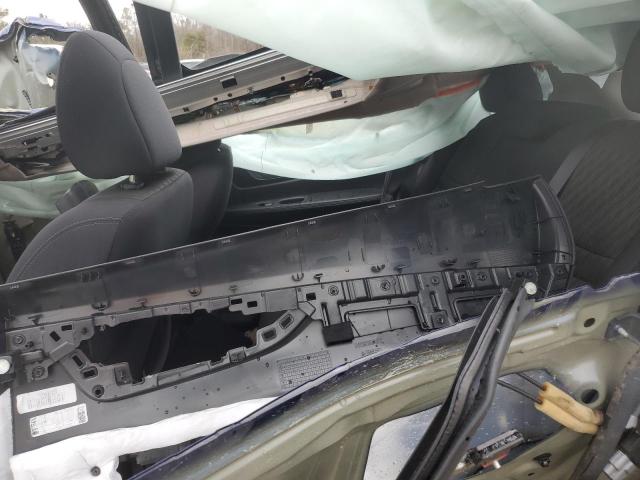 Photo 11 from auction – 2017 NISSAN ROGUE S with VIN 5N1AT2MT2HC826401