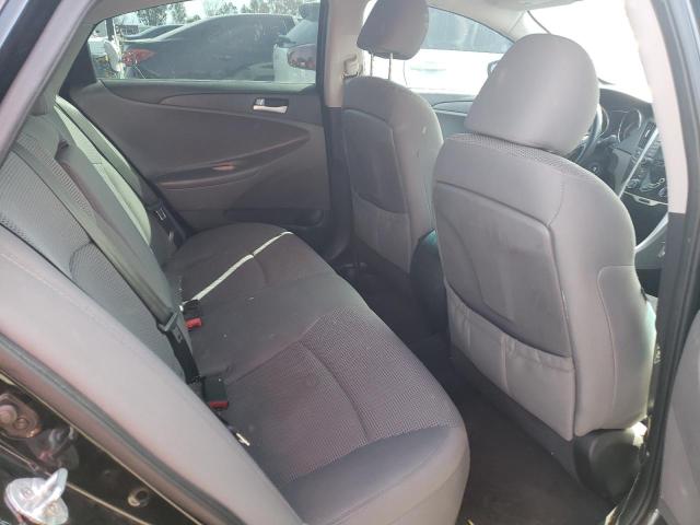 Photo 10 from auction – 2013 HYUNDAI SONATA GLS with VIN 5NPEB4AC5DH572318