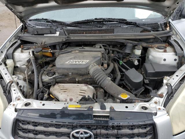 Photo 12 from auction – 2002 TOYOTA RAV4 with VIN JTEHH20V326060000