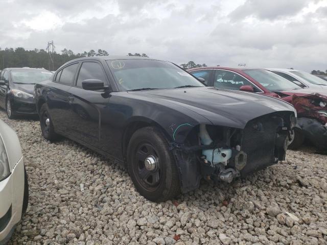 Photo 4 from auction – 2012 DODGE CHARGER PO with VIN 2C3CDXAG7CH230631