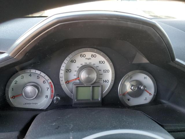 Photo 9 from auction – 2009 HONDA PILOT with VIN 5FNYF48409B023776