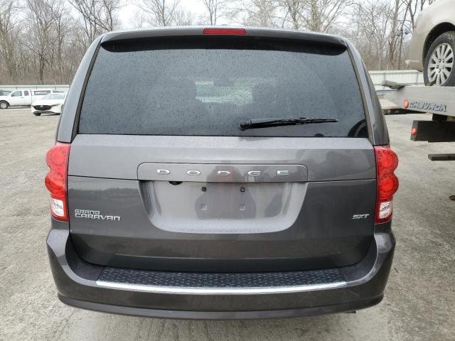 Photo 6 from auction – 2019 DODGE GRAND CARA with VIN 2C4RDGCG4KR765895