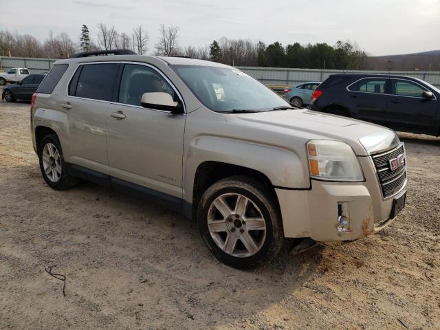 Photo 4 from auction – 2011 GMC TERRAIN with VIN 2CTFLTEC4B6239121