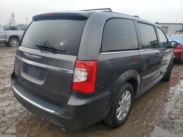 Photo 3 from auction – 2016 CHRYSLER TOWN & COU with VIN 2C4RC1BG3GR148058