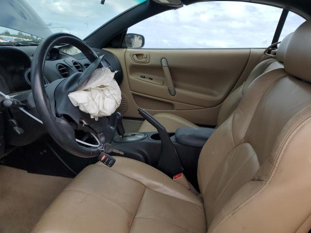 Photo 7 from auction – 2002 MITSUBISHI ECLIPSE SP with VIN 4A3AE85H02E062214