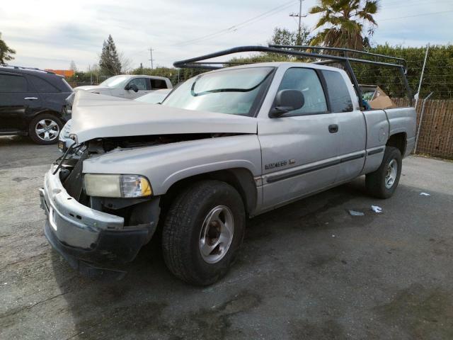 DODGE RAM 1500 1999 with VIN 3B7HC13Y9XM529830 - Photo from auction
