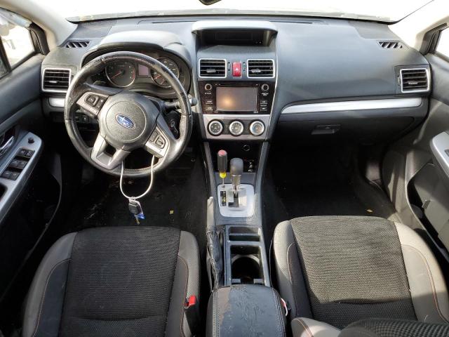 Photo 8 from auction – 2016 SUBARU CROSSTREK with VIN JF2GPABC5G8347604