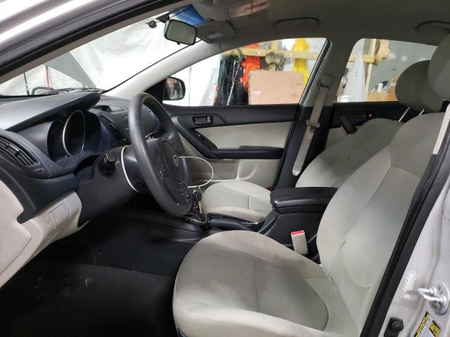 Photo 7 from auction – 2011 KIA FORTE EX with VIN KNAFU4A23B5355107