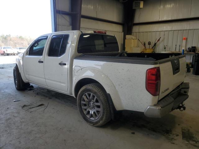 Photo 2 from auction – 2012 NISSAN FRONTIER S with VIN 1N6AD0ER1CC452751