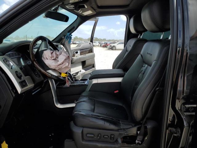 Photo 7 from auction – 2014 FORD F150 SUPER with VIN 1FTFW1CF5EFC62891