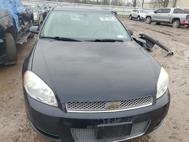 Photo 5 from auction – 2014 CHEVROLET IMPALA LIM with VIN 2G1WB5E31E1148294