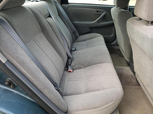 Photo 10 from auction – 2001 TOYOTA CAMRY CE with VIN 4T1BG22K51U866491